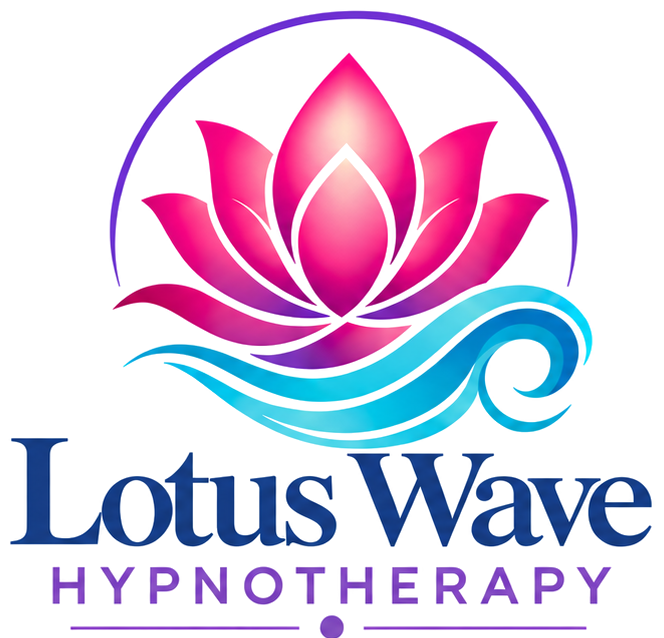 Lotus Wave Hypnotherapy